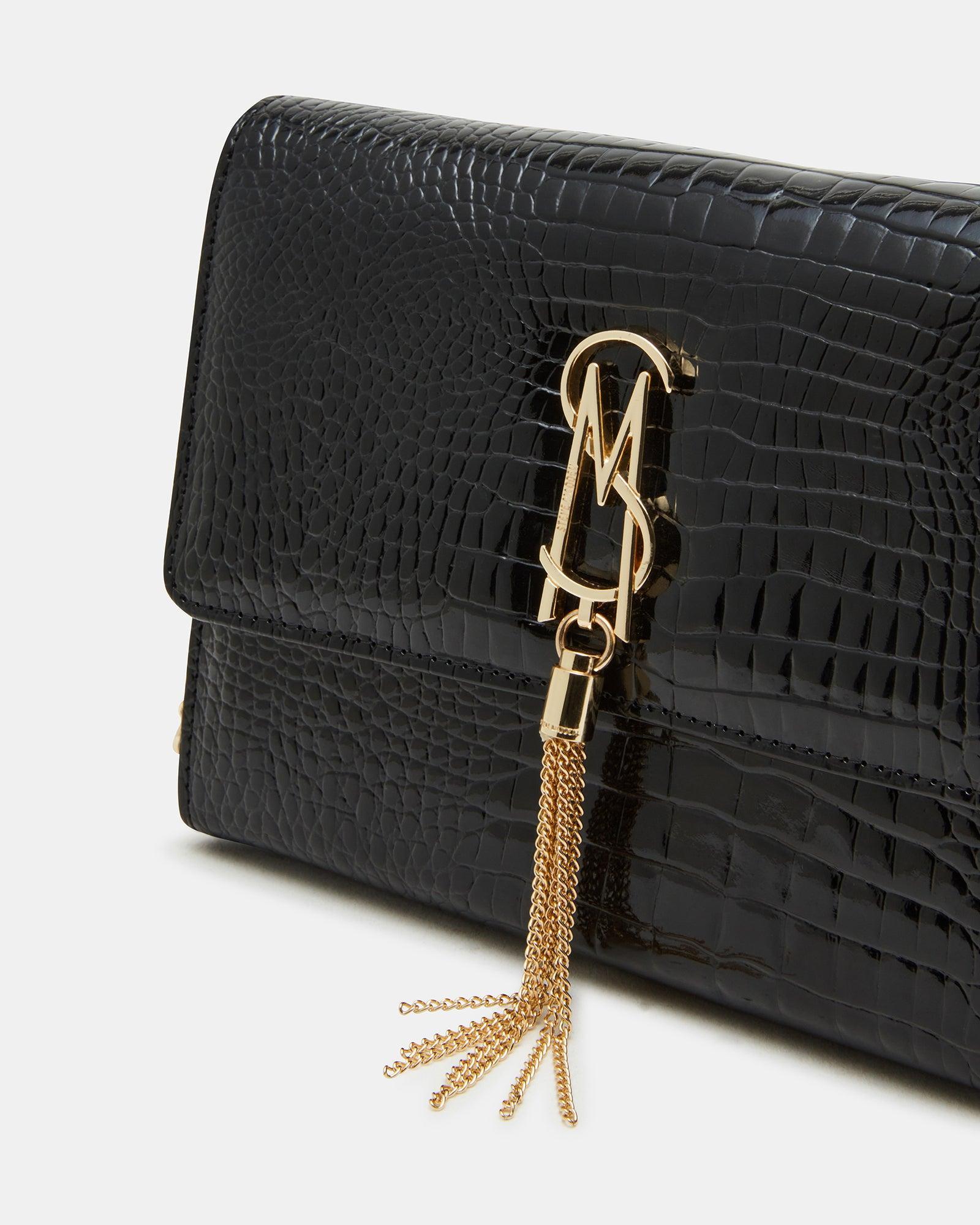 AMARA BAG BLACK/GOLD Female Product Image