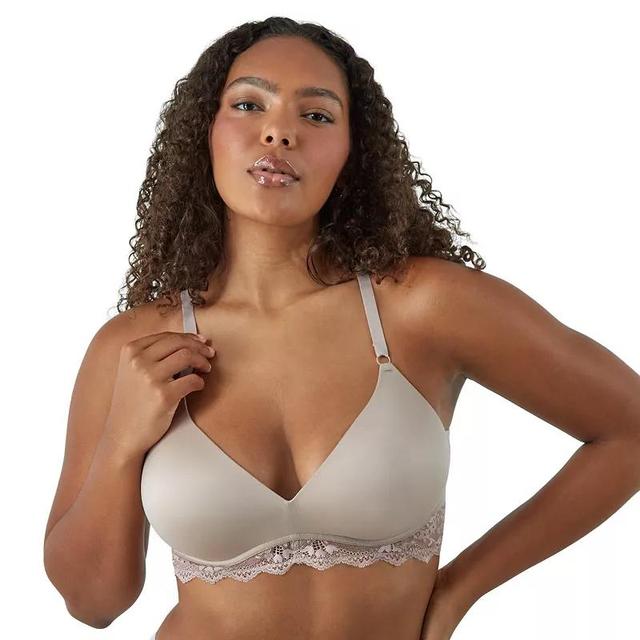 Womens Maidenform Love the Lift Your Lift Wireless Bra DM1196 Product Image