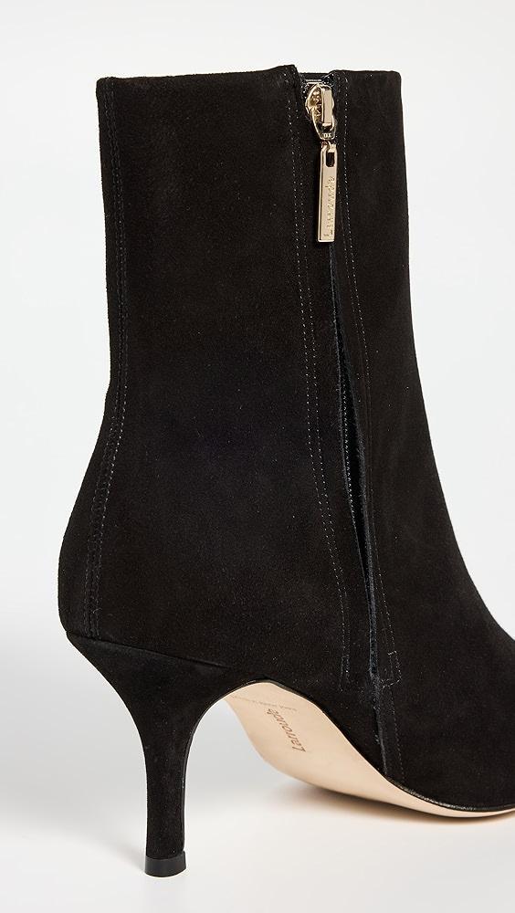 Larroude Mini Kate Boots | Shopbop Product Image