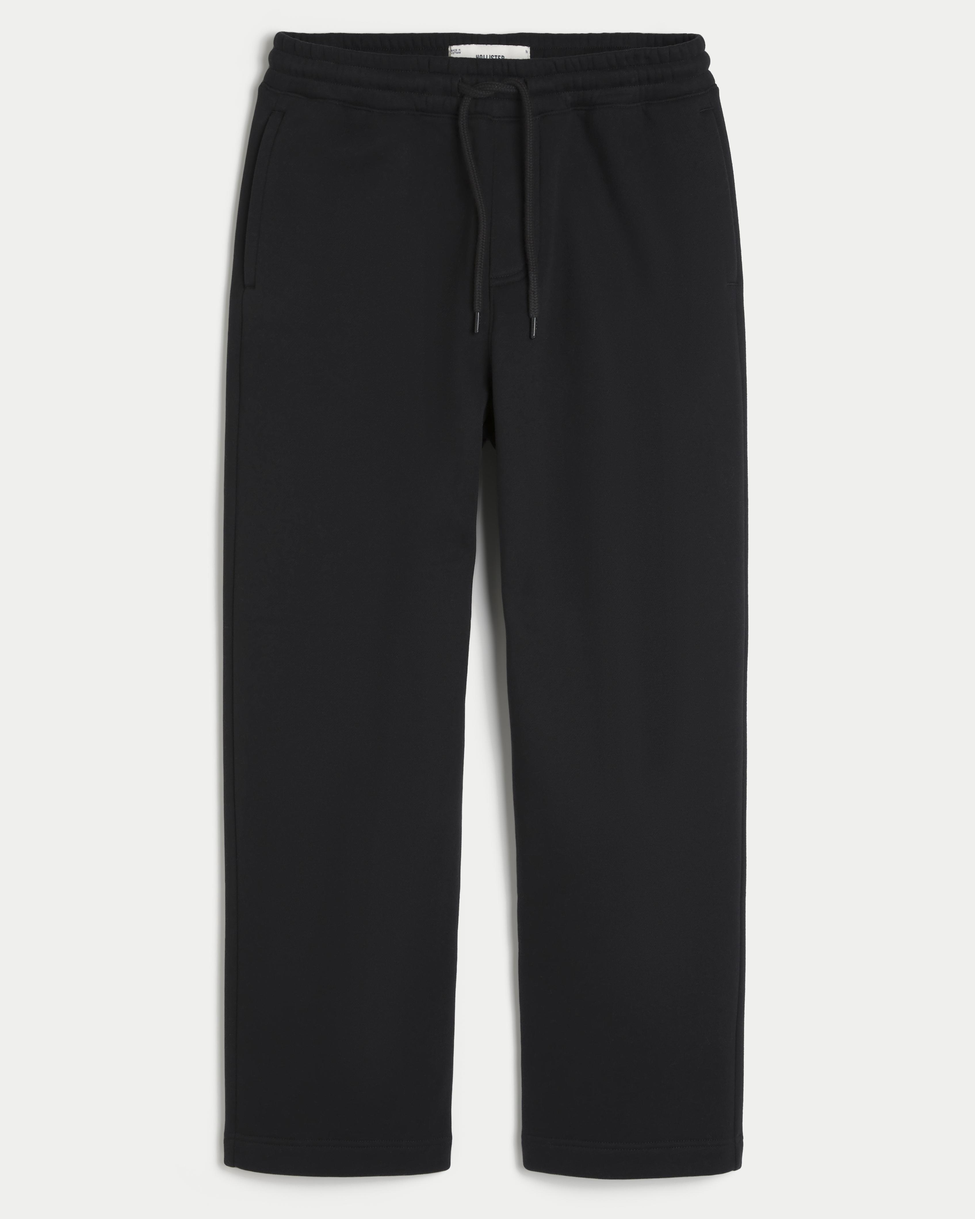 Baggy Sweatpants Product Image