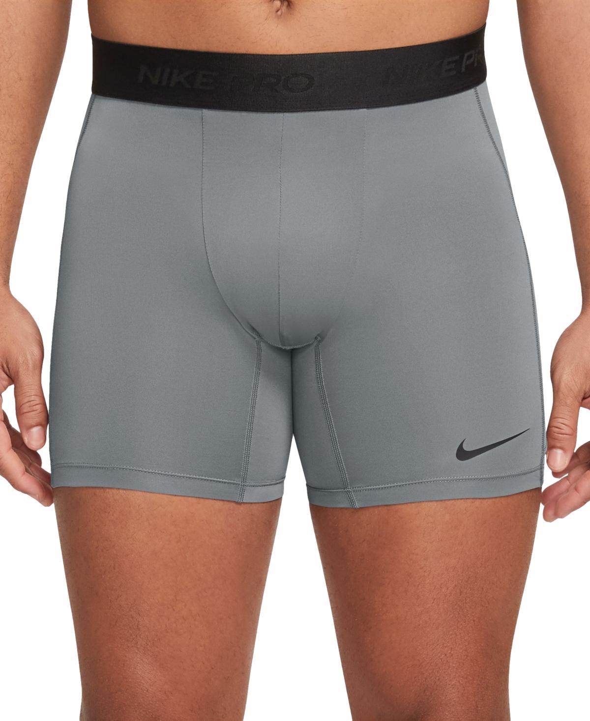 Mens Nike Pro Dri-FIT Fitness Shorts Product Image