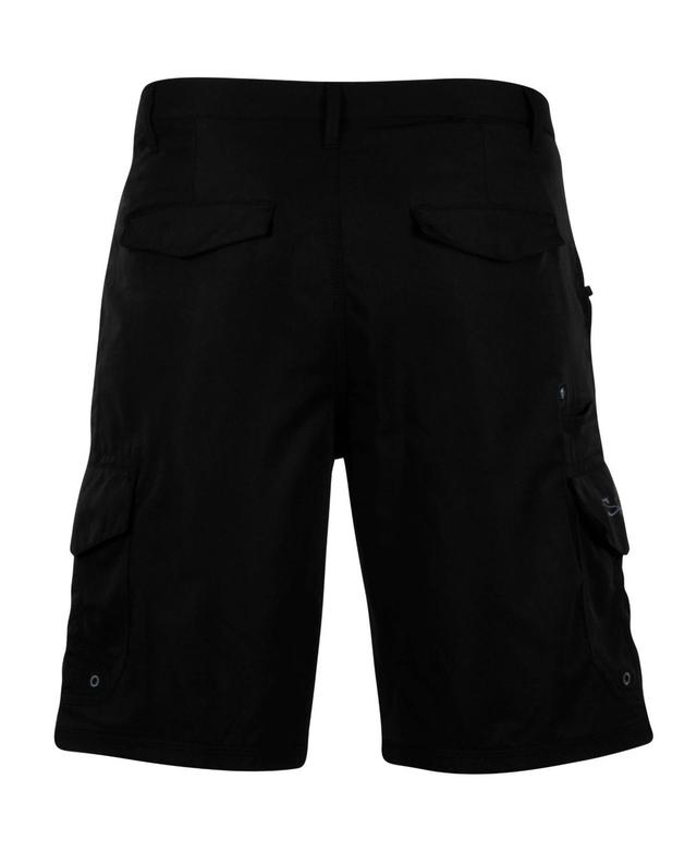 Salt Life Mens La Vida Slx Fishing Shorts Product Image