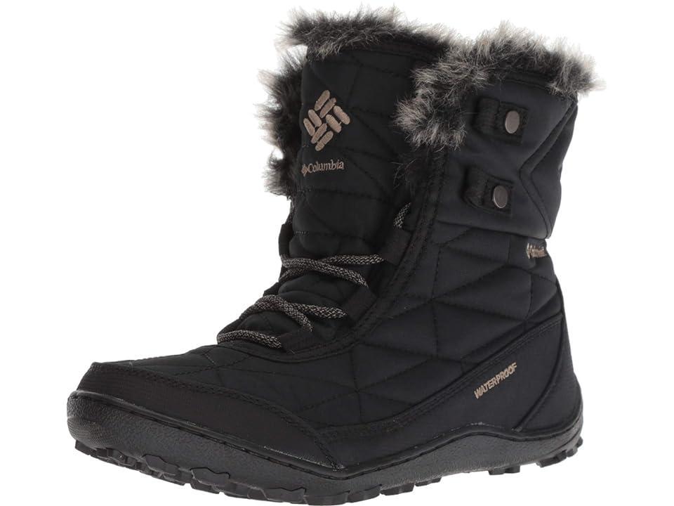 Columbia Women s Minx Shorty III Boot- Product Image