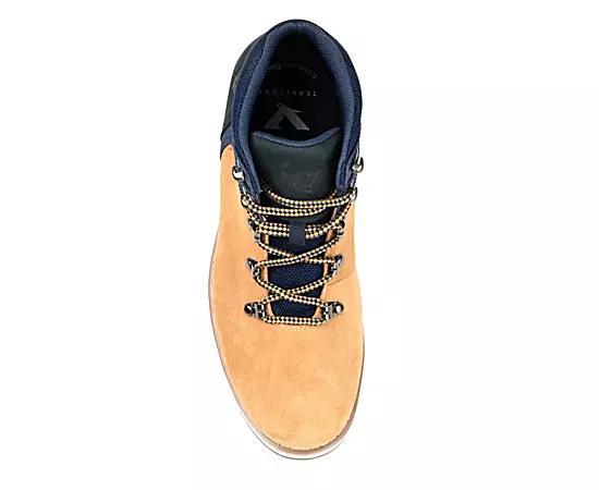 Territory Mens Boulder Lace-Up Boot Product Image