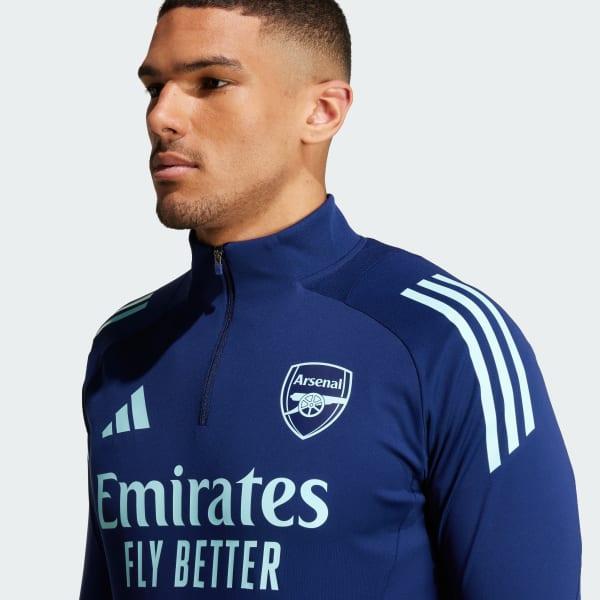 Arsenal Tiro 24 Training Top Product Image