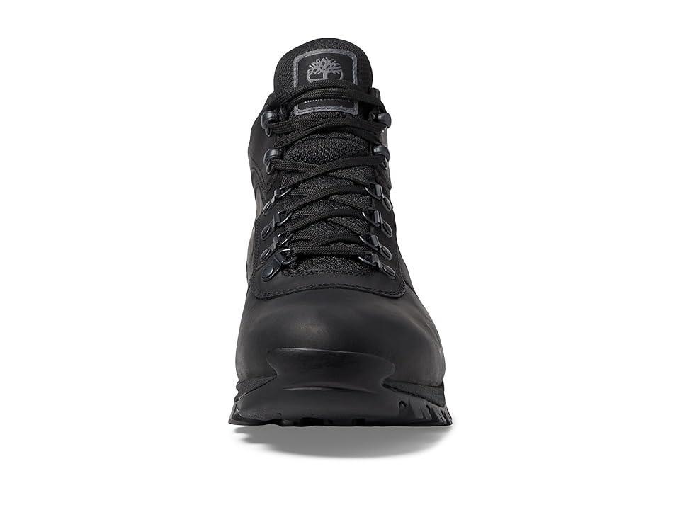 Timberland Earthkeepers(r) Mt. Maddsen Mid Waterproof Men's Lace-up Boots Product Image