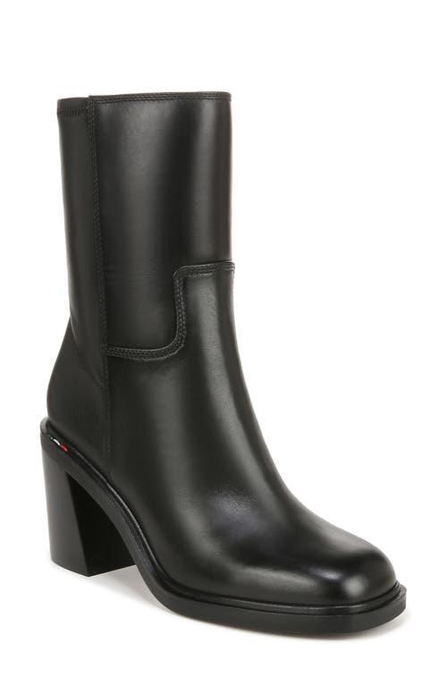 Franco Sarto Penelope Square Toe Bootie Product Image