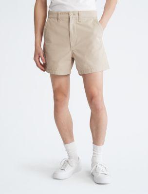 Utility 5-Inch Chino Shorts Product Image