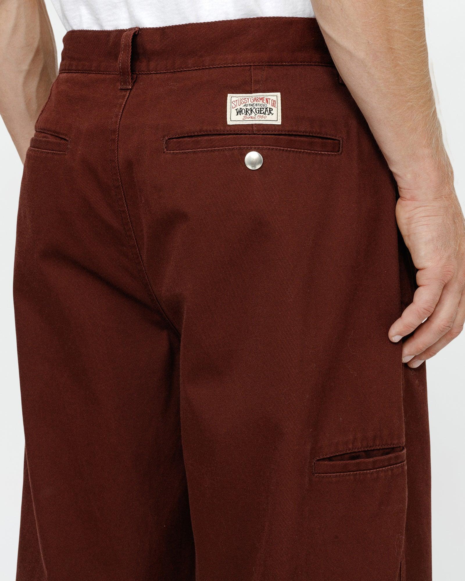 CHINO WORK PANT Male Product Image