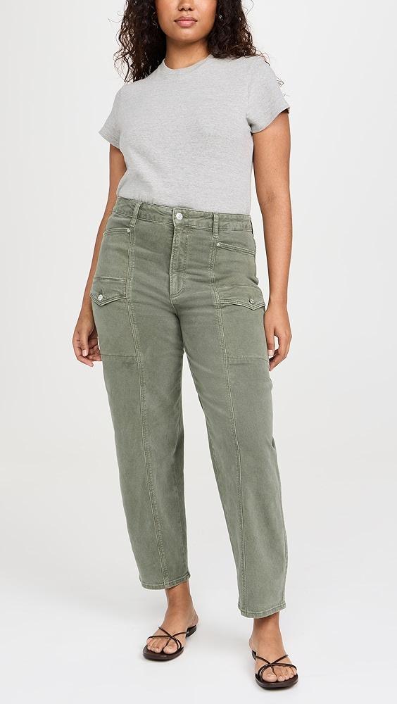 PAIGE Alexis Cargo Pants | Shopbop product image