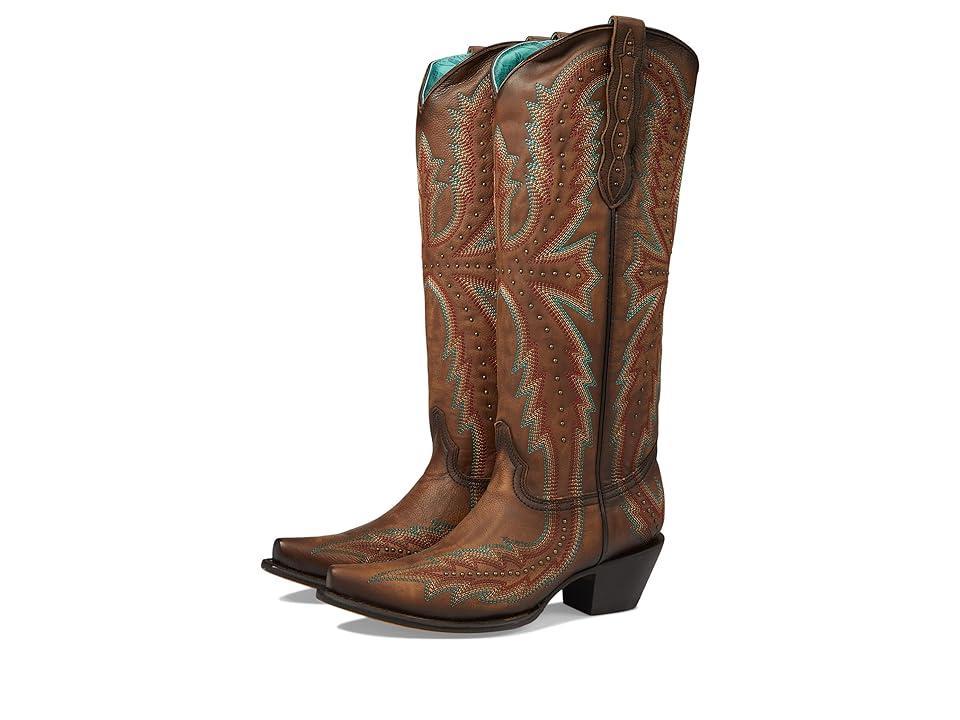 Corral Boots C4068 Women's Boots Product Image