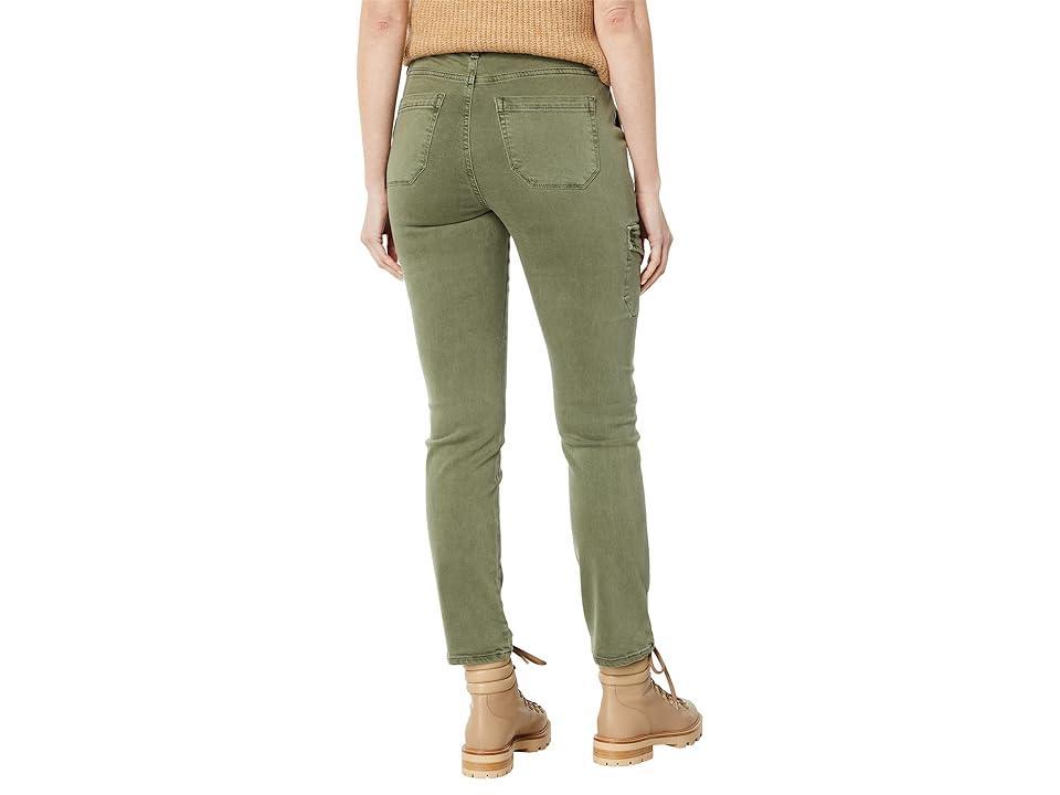 Paige Jolie Skinny Cargo Pants Product Image