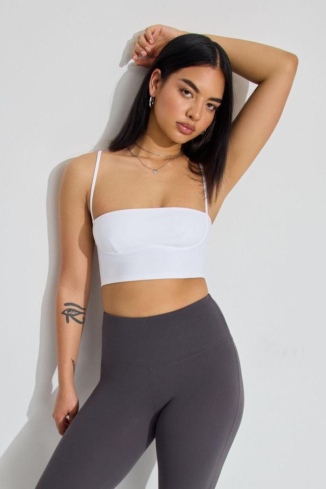 Underbust Crop Cami Product Image