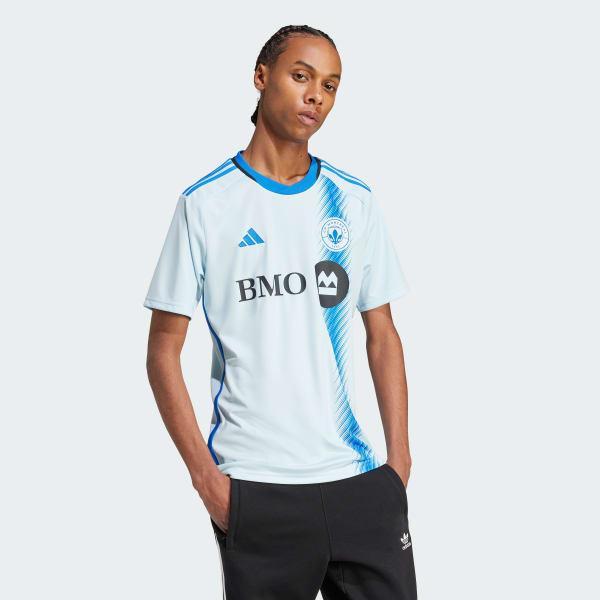 CF Montreal 24/25 Away Jersey Product Image