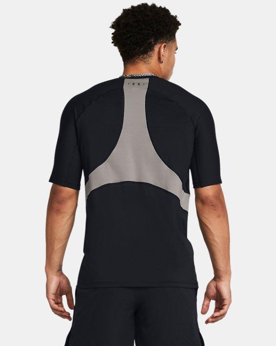 Men's UA RUSH™ SmartForm 2.0 Short Sleeve Product Image