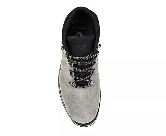 Territory Mens Boulder Lace-Up Boot Product Image