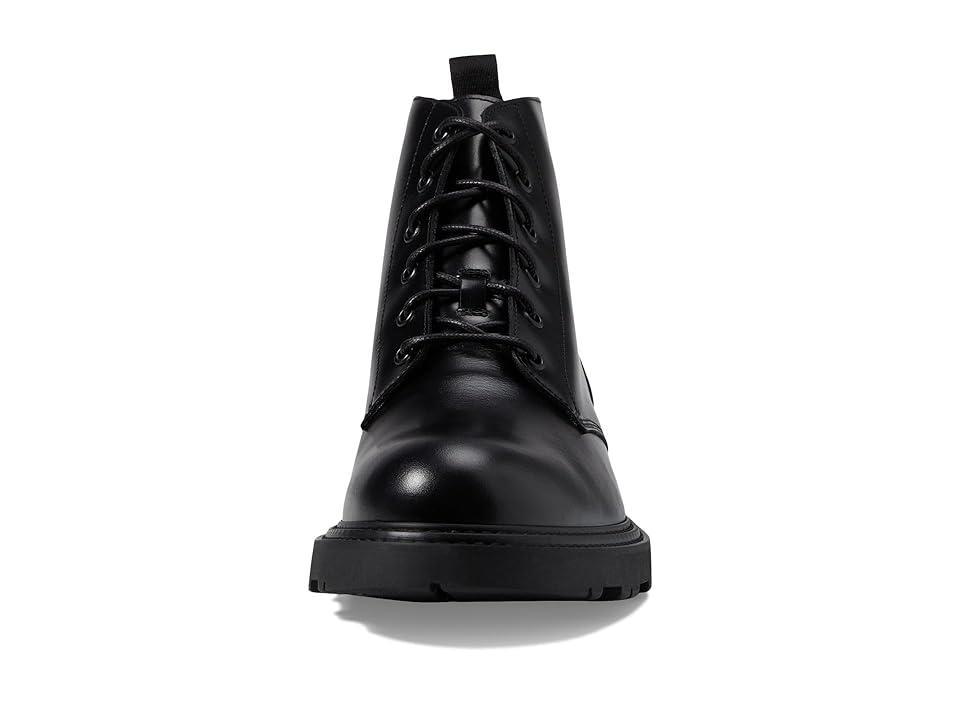 La Canadienne Albie Leather) Men's Shoes Product Image