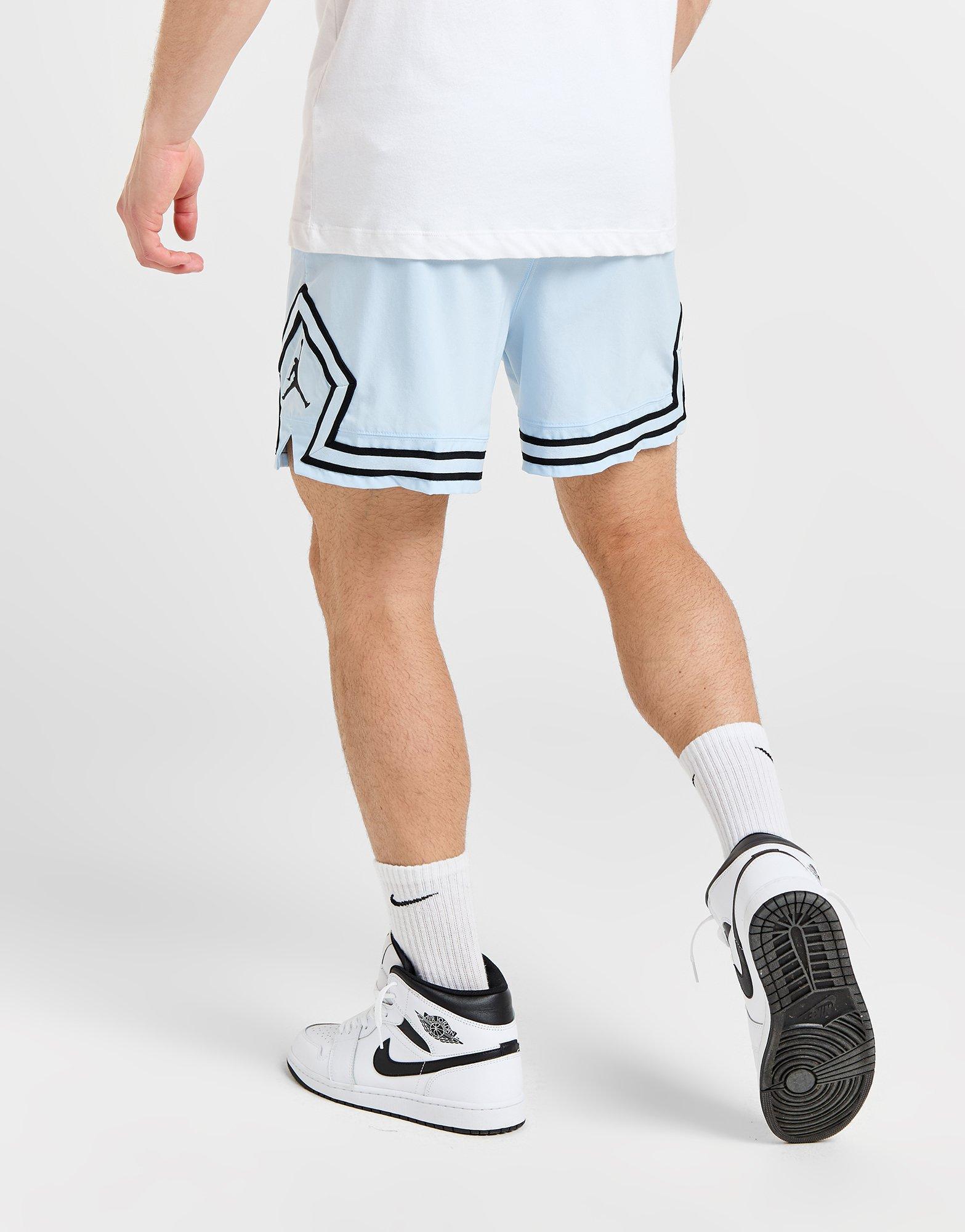 Jordan Woven Diamond Shorts Product Image