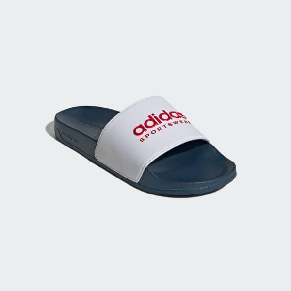 Adilette Shower Slides Product Image