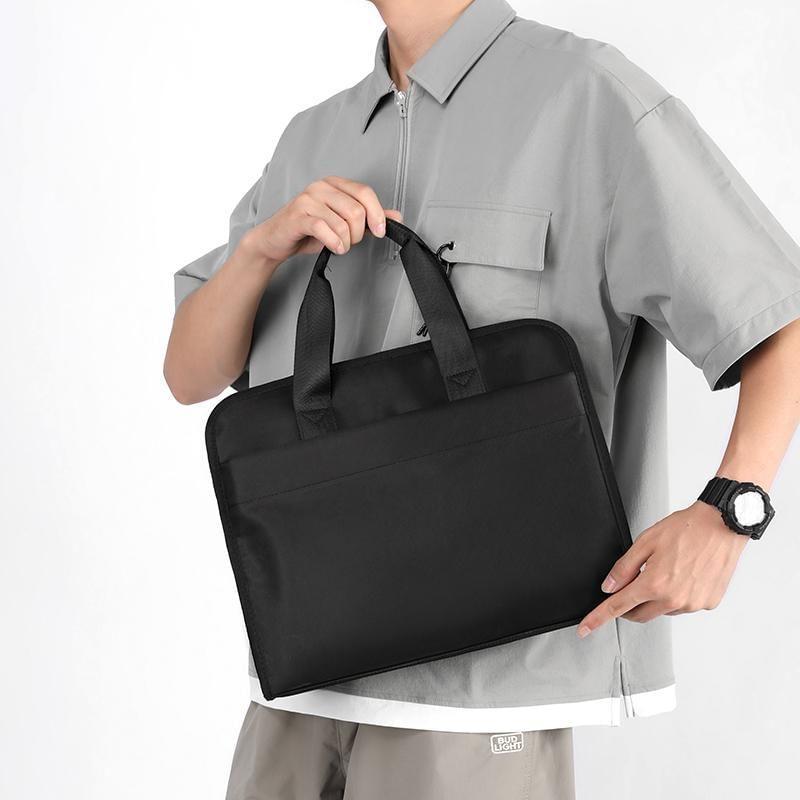 Laptop Briefcase Product Image