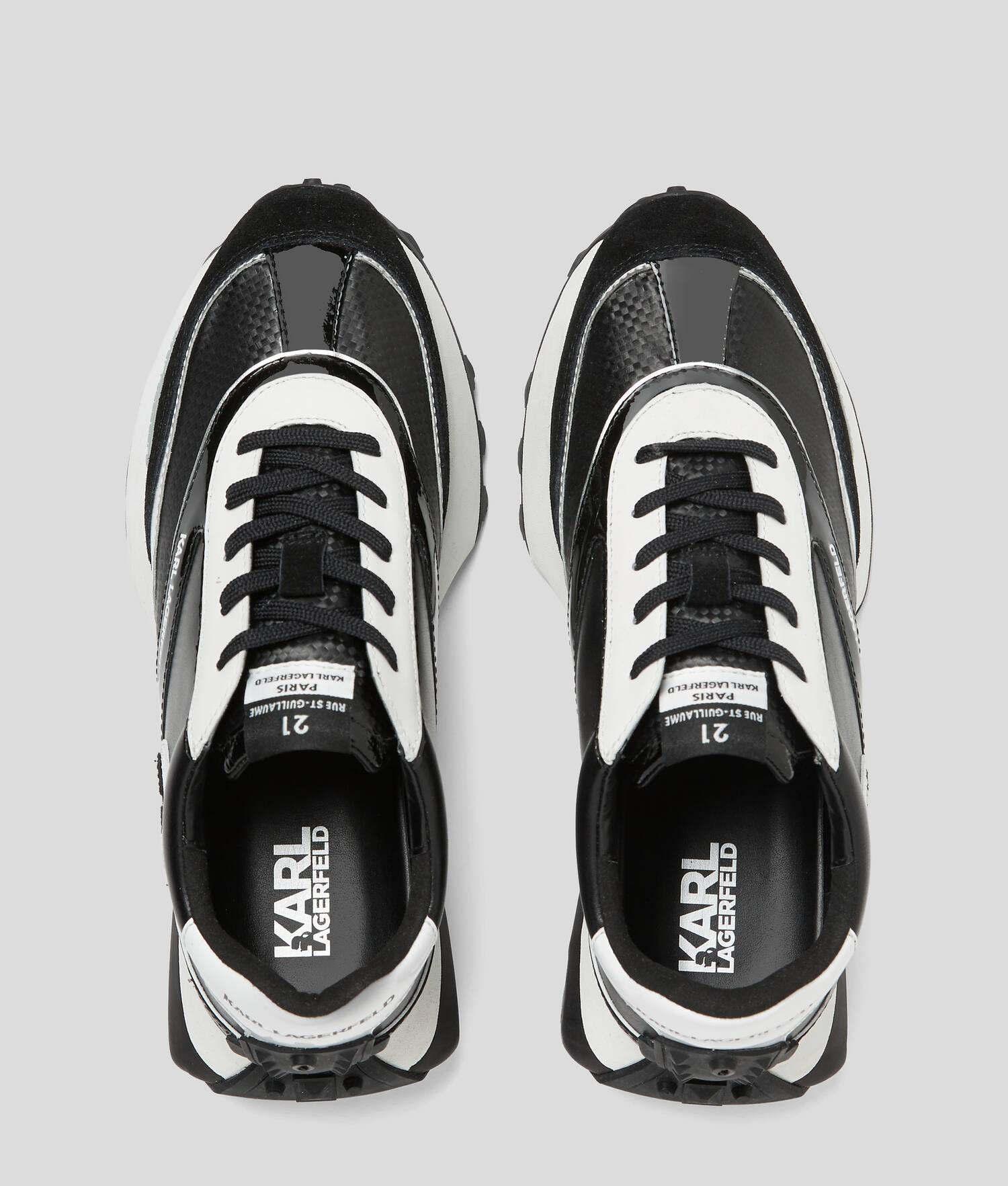 KARL IKON NFT ZONE Sneakers Product Image