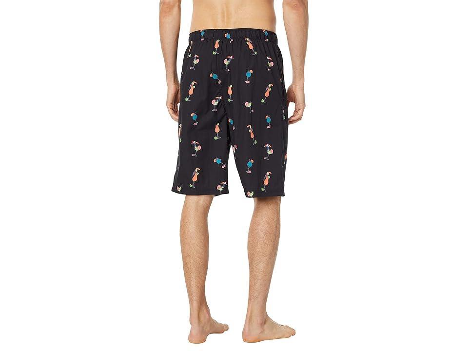 Tommy Bahama Cotton Woven Jam (Holiday Novelty) Men's Pajama Product Image