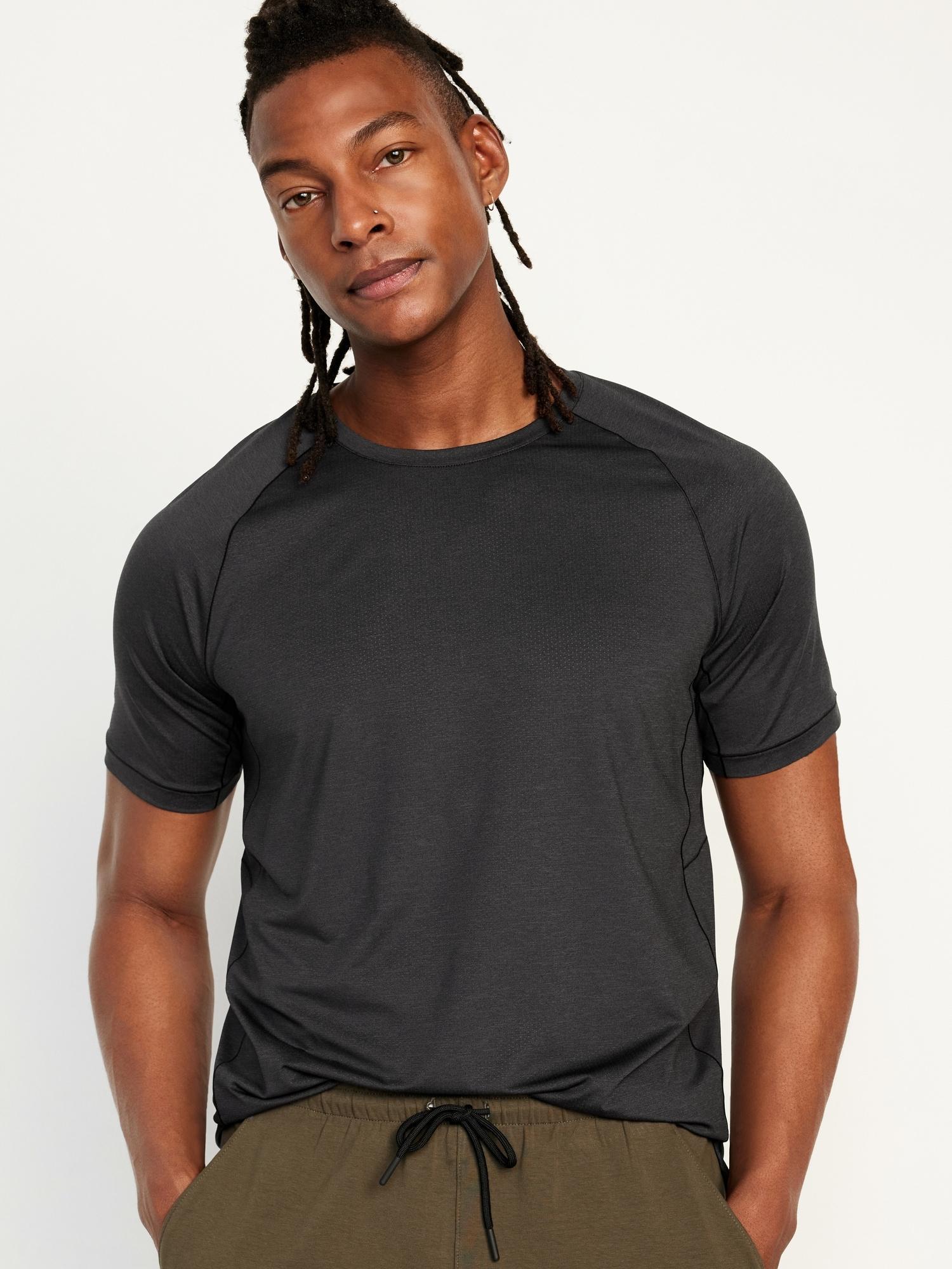 Slim Fit Performance Vent T-Shirt Product Image