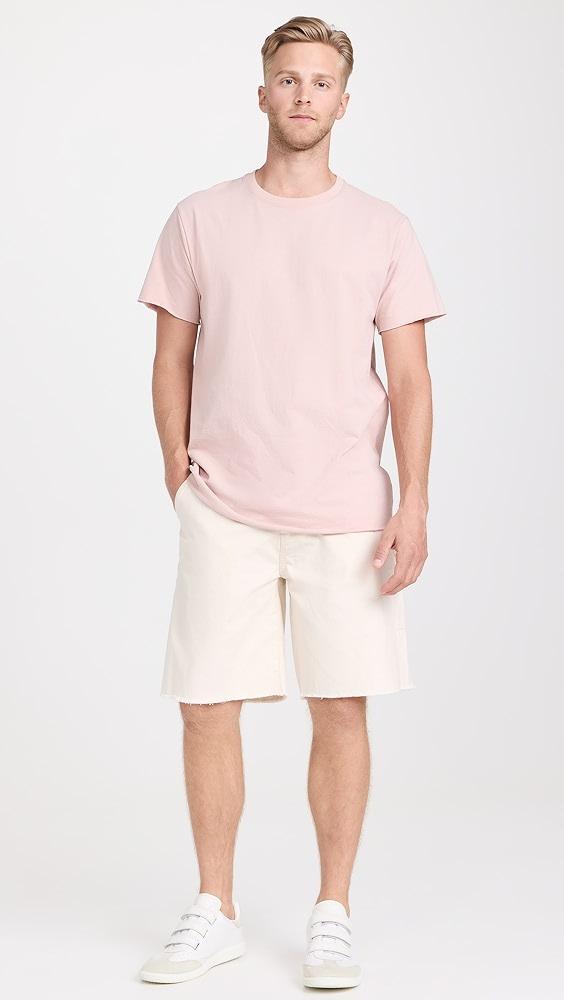 John Elliott Anti-Expo Tee | Shopbop Product Image