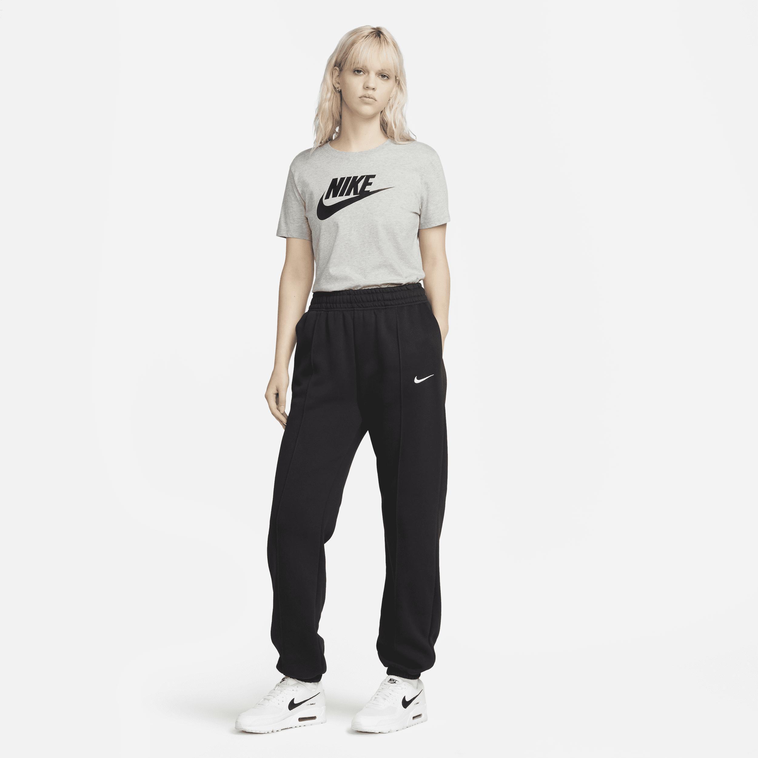 Women's Nike Sportswear Essentials Logo T-Shirt Product Image