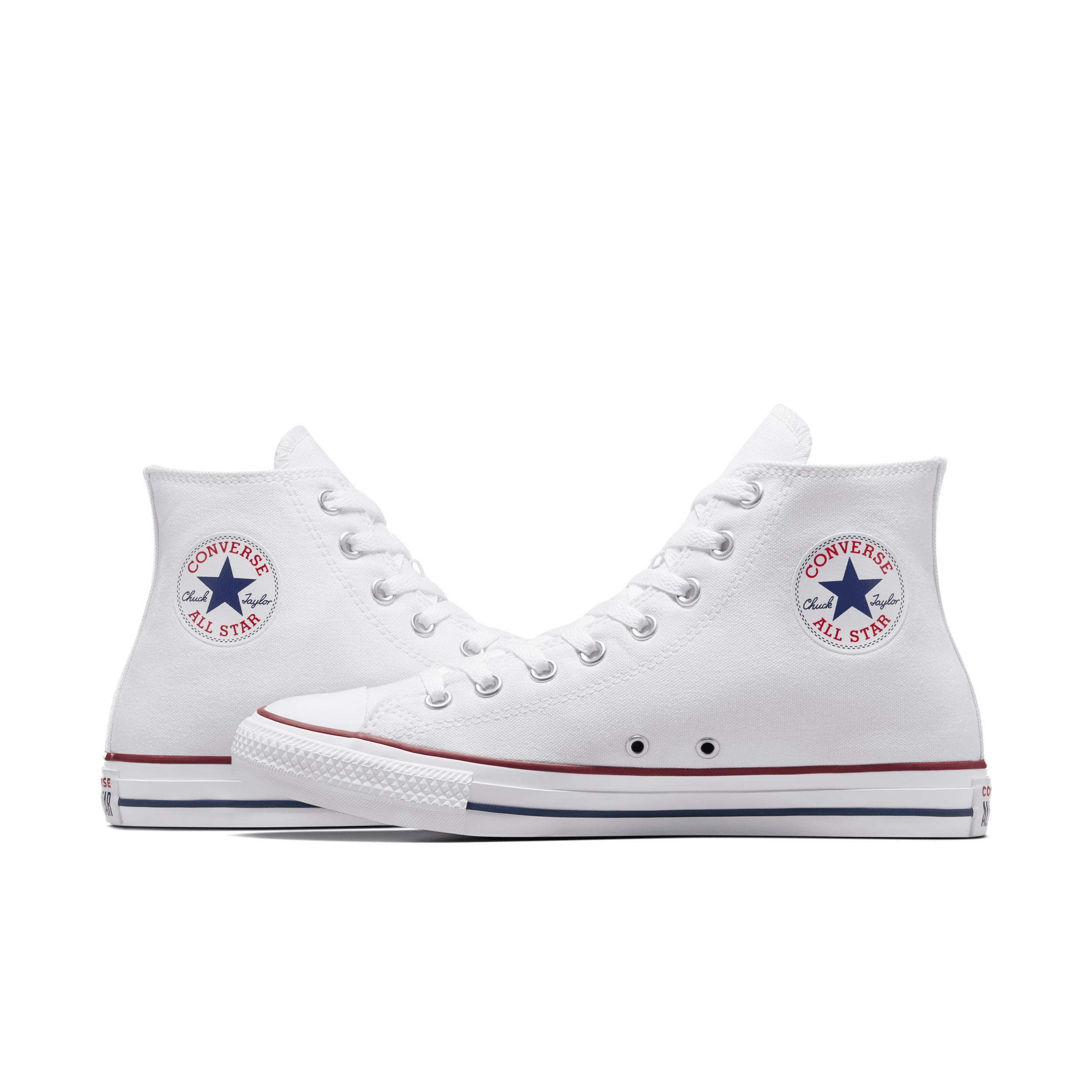 Men's Converse Chuck Taylor All Star High Top Unisex Shoes Product Image