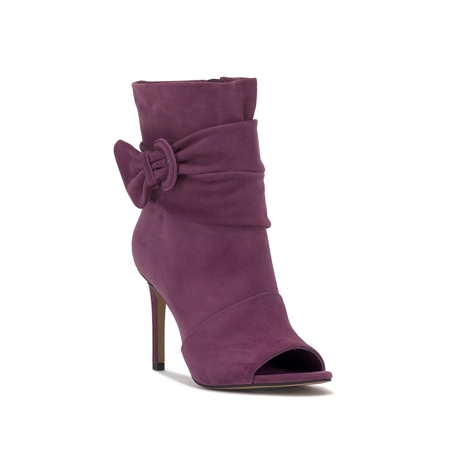 Vince Camuto Antaya Open Toe Bootie Product Image