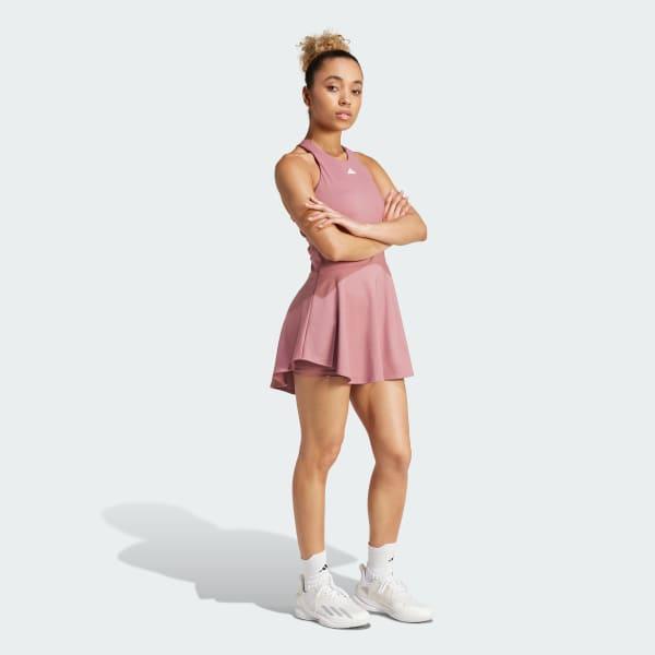 Tennis HEAT.RDY Y-Dress Product Image