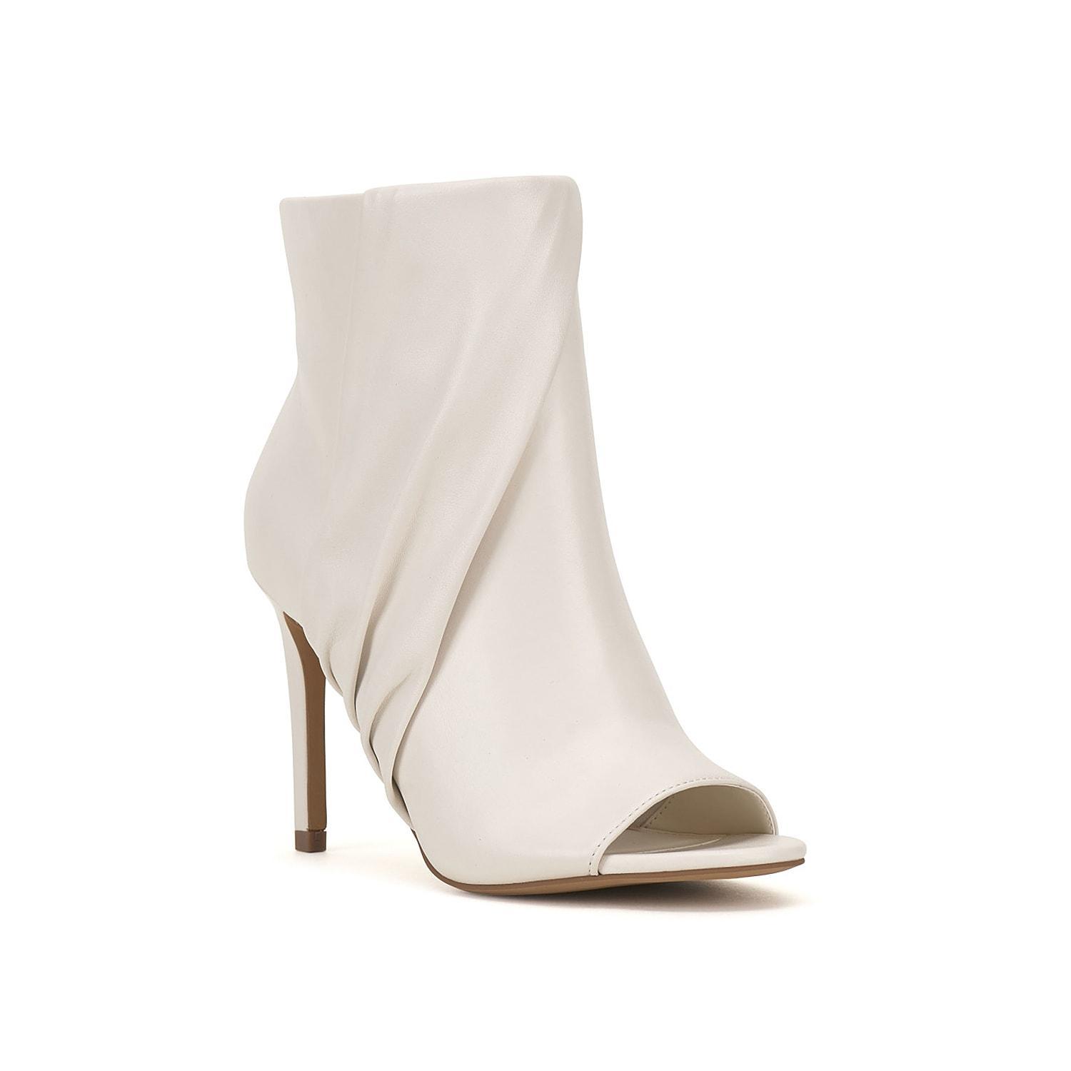 Vince Camuto Atonnaa Open Toe Bootie Product Image