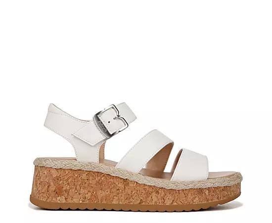 Dr. Scholl's Ellie Wedge Sandal Women's Sandals Product Image