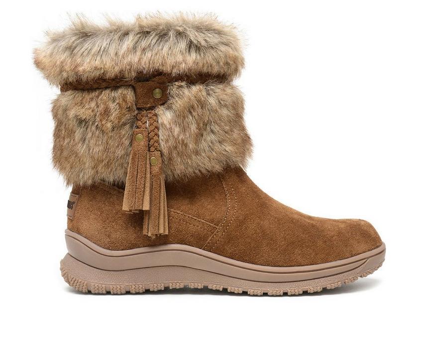 Women's Minnetonka Everett Winter Boots Product Image