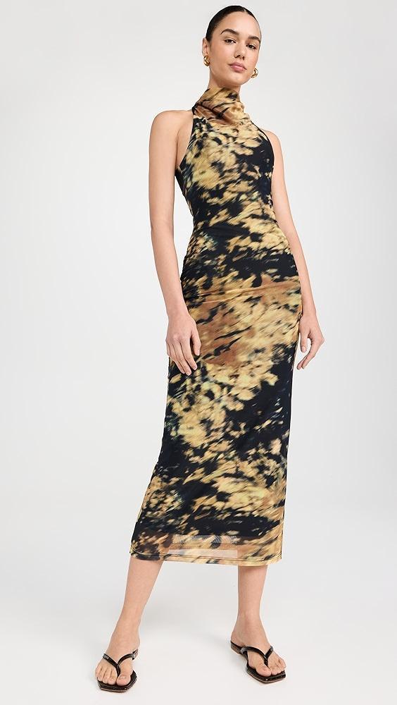 Significant Other Havana Midi Dress | Shopbop Product Image