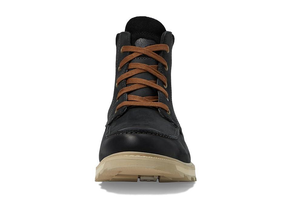 SOREL Madson II Moc Toe Waterproof Boot Product Image