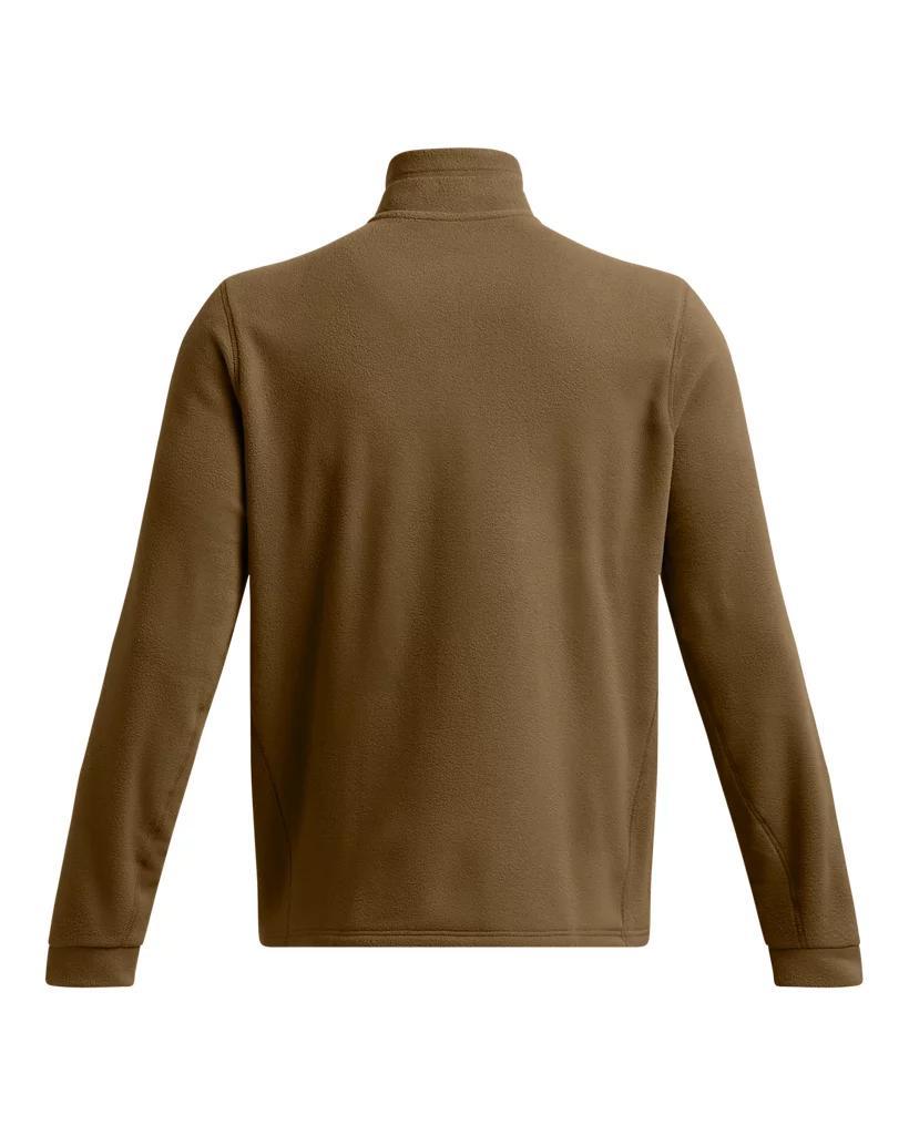 Men's UA Expanse Fleece Full-Zip Product Image