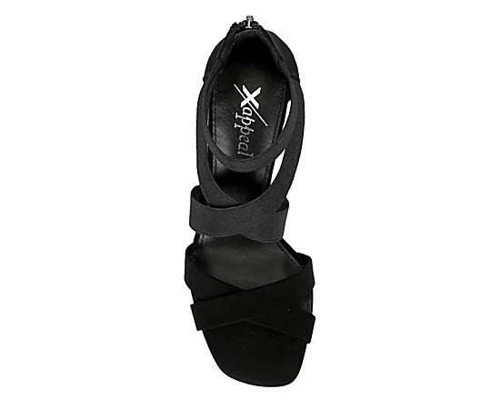 Xappeal Womens Elline Sandal Product Image