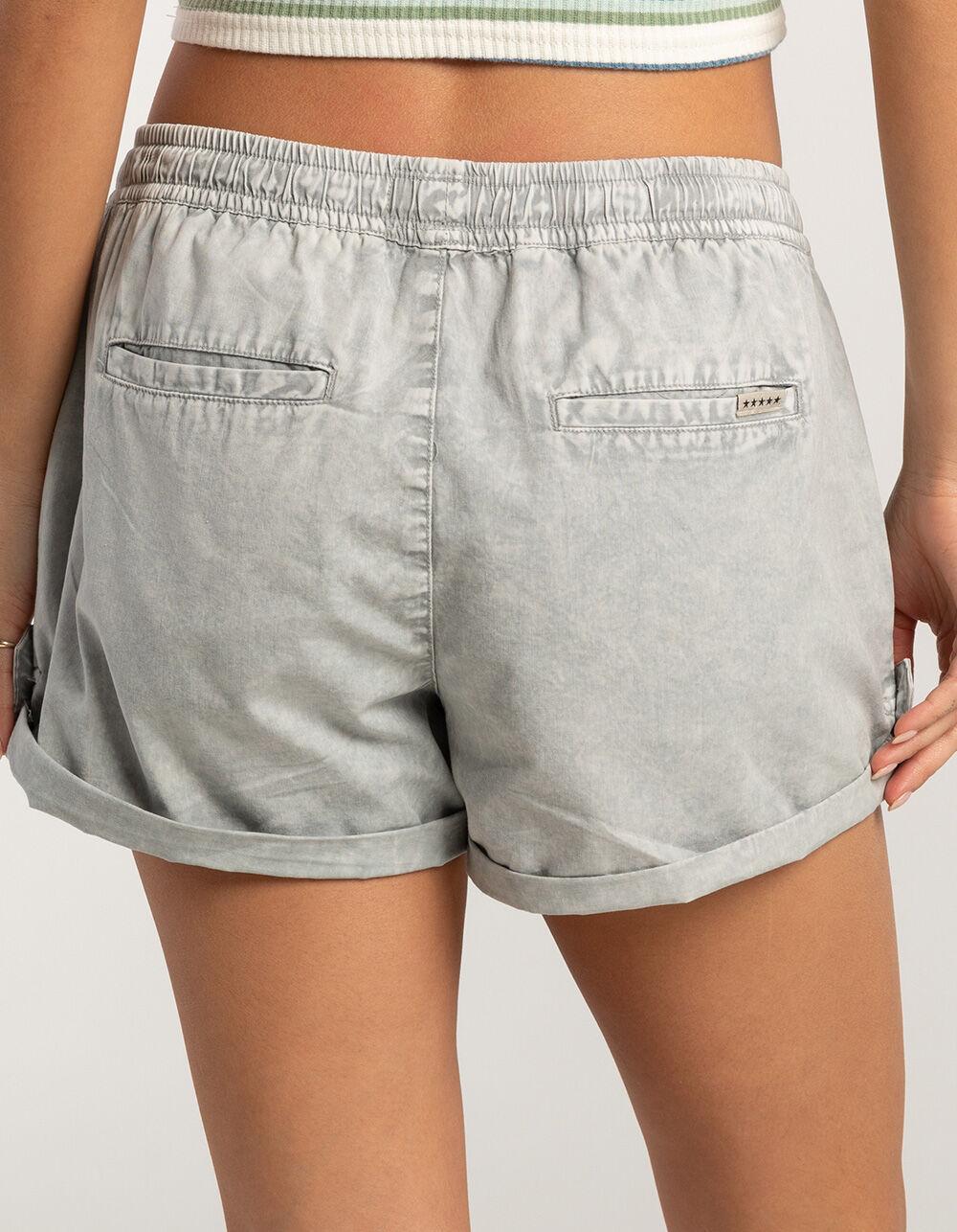 FIVESTAR GENERAL CO. Caravan Washed Womens Shorts Product Image