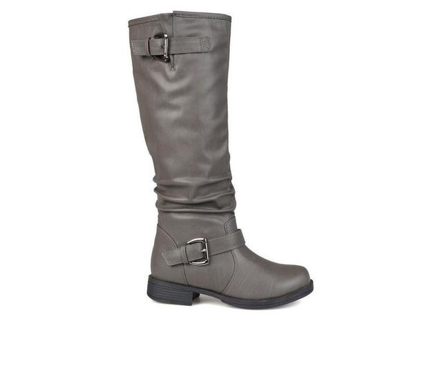 Women's Journee Collection Stormy Knee High Boots Product Image