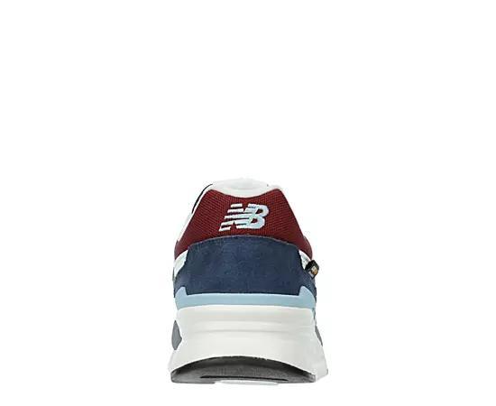 New Balance Men's 997H Sneaker Running Sneakers Product Image