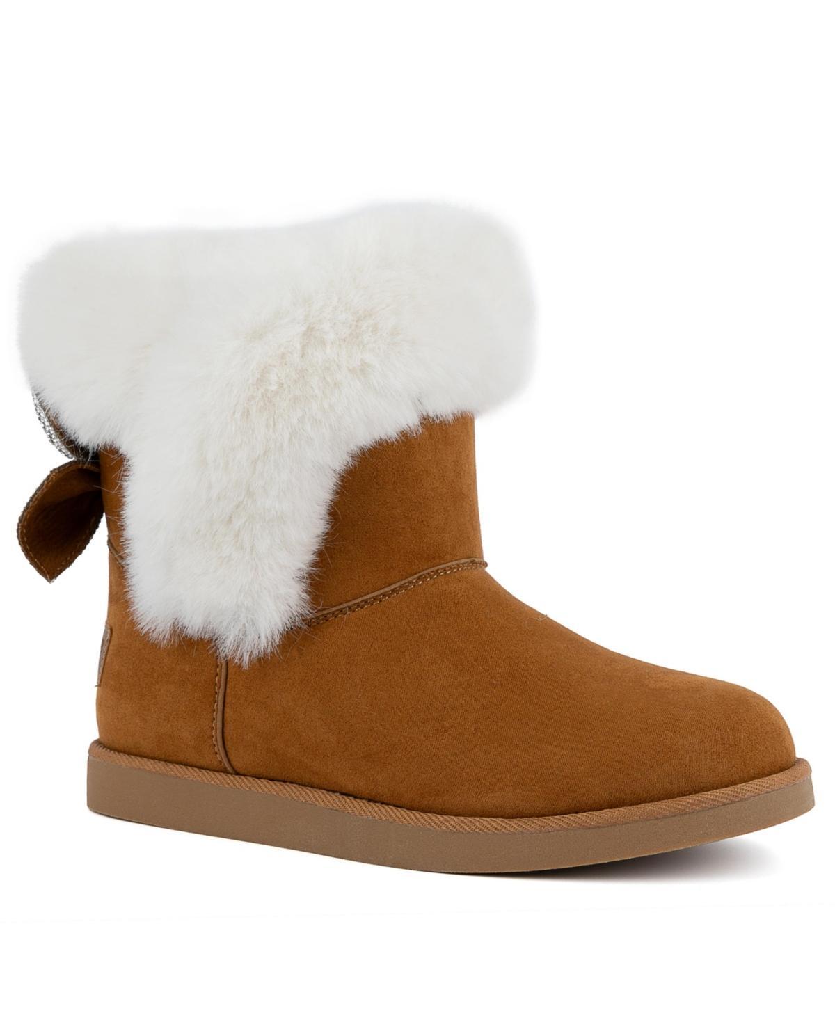 Juicy Couture Krazey Kute Womens Winter Boots Product Image