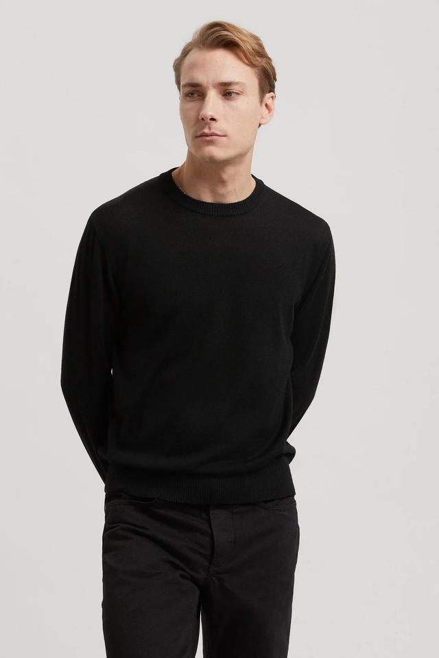 The Merino Sweater Product Image