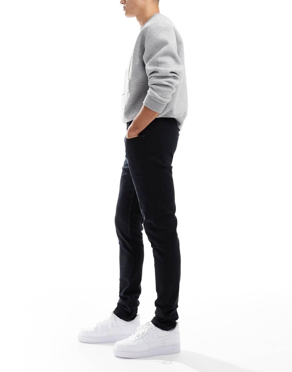 ASOS DESIGN skinny jeans Product Image