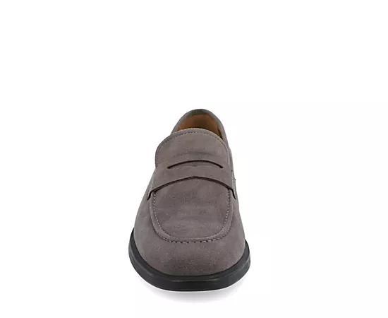 Vance Co Mens Keith Penny Loafer Product Image