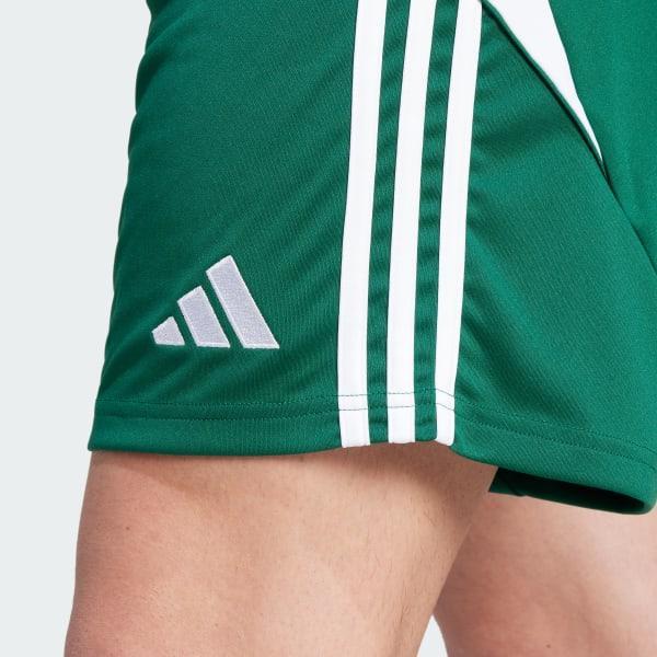 Tiro 24 Shorts Product Image