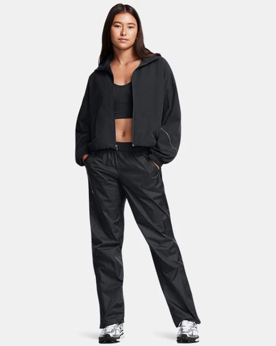 Women's UA Stormproof Cloudstrike Rain Pants Product Image