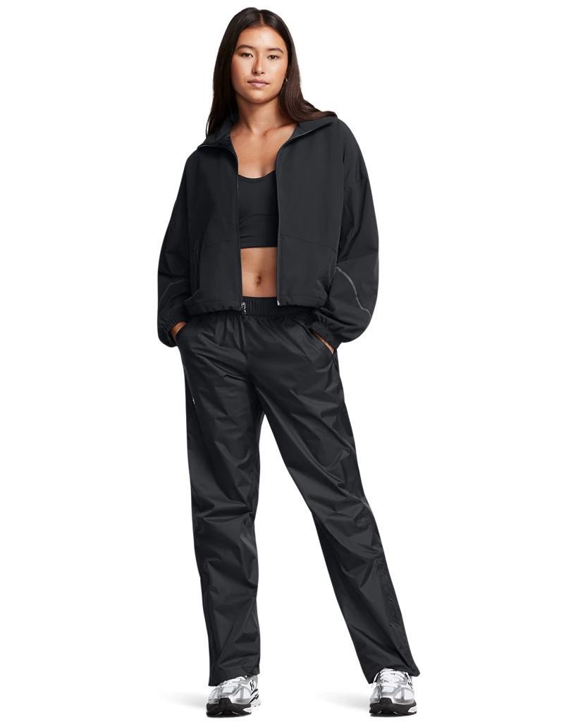 Women's UA Stormproof Cloudstrike Rain Pants Product Image