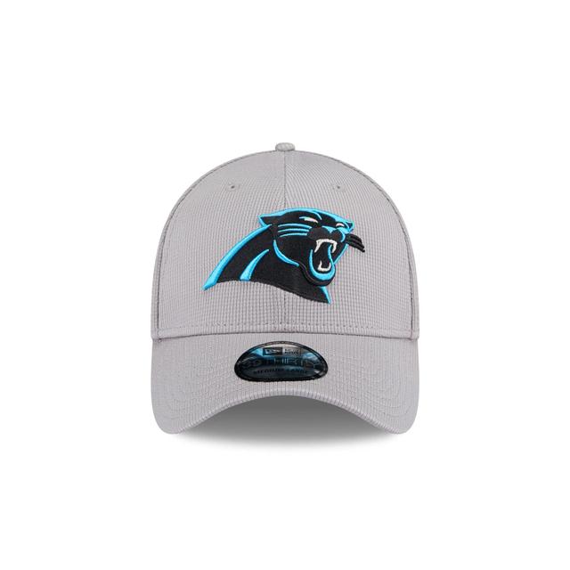 Carolina Panthers Active 39THIRTY Stretch Fit Hat Male Product Image